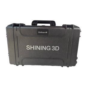 Escáner 3D Portátil para Venta Minorista con Estuche de Transporte y Panel de Calibración, Dispositivo de Digitalización 3D - Product Image 3