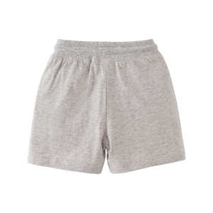 Nouvelle Collection 2026 – Short Décontracté en Coton Uni pour Garçons, Style Vintage, Doux et Confortable, Vêtements Enfants de Haute Qualité - Product Image 2