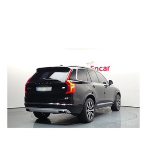 Volvo XC90 T8 Inscription Hybrid SUV 2021, 120.469 km, Volante a la Izquierda, Caja de Cambios Automática, con Cámara Trasera - Product Image 2