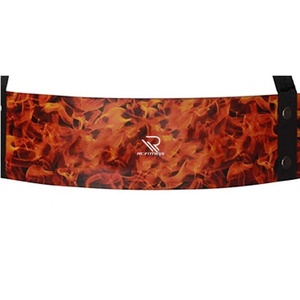 Correa de Ejercicio para Bíceps RC Fitness Wear, de Alta Resistencia, Ajustable, Portátil y Ligera, para Levantamiento de Pesas en el Gimnasio - Product Image 5