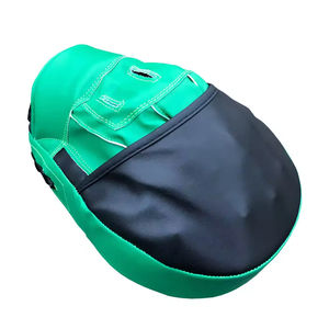 Nuevas Almohadillas de Entrenamiento Profesionales de Alta Calidad para Kickboxing, Secado Rápido, Transpirables, Logotipo Personalizado, Venta al Por Mayor - Product Image 2