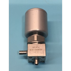 Vanne à diaphragme Nupro 6LV-D6802P-CC, 173576 - Équipements et pièces semi-conductrices d'occasion fiables à l'échelle mondiale chez - Product Image 1