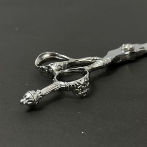 Ciseaux de coiffure Dragon, ciseaux professionnels pour barbier, ciseaux de coiffure en acier inoxydable japonais, outil de coupe pour salon - Product Image 3