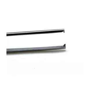 German ADSON Dressing Forceps Micro 4.75 inches with <b>Tungsten</b> Carbide Inserts Gold Handle Premium Veterinary Surgical - Product Image 5