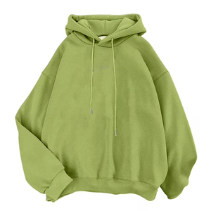 Men Oversized Hoodies in Pakistan Trendy, Comfortable & Affordable Winter Streetwear Wholesale Supply - Product Image 4