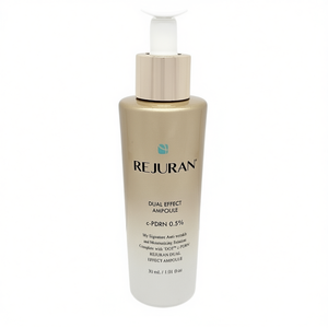 Siero Anti-Età REJURAN 30ml a Doppio Effetto con C-PDRN, Niacinamide e Peptidi per Illuminare e Rassodare la Pelle - Product Image 3