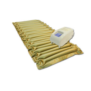 Colchón de Masaje Médico Inflable con Función Alternada e Inclinable, con Bomba, para Prevenir Úlceras por Presión Durante el Cuidado Médico - Product Image 1