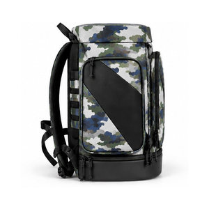 Sac à dos multifonctionnel imperméable tactique pour le voyage, la randonnée et le sport, fournisseur en gros, sac à dos multi-poches pour le voyage et le sport - Product Image 5