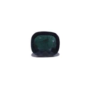 Premium Green Amethyst Tourmaline-5.85 Carat Oval Cut Loose Gemstone for Fine Jewelry - Product Image 1