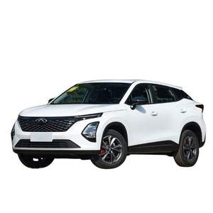 Venta al por Mayor de Autos Usados Chery Tiggo 5x SUV en China, Vehículo Ligero de Gasolina, Caja de Cambios Manual/Automática, Volante a la Izquierda - Product Image 1
