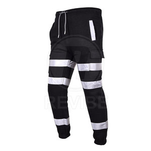 Nouvelle collection de pantalons de sécurité, pantalons de sécurité robustes, pantalons de sécurité en tissu respirant, en vente en ligne - Product Image 4