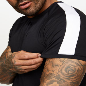 Conjuntos Casuales de Verano para Hombre, Tallas Grandes, Oferta, Dos Piezas, Pantalones Cortos Transpirables, Conjunto de Dos Piezas para Hombre - Product Image 5