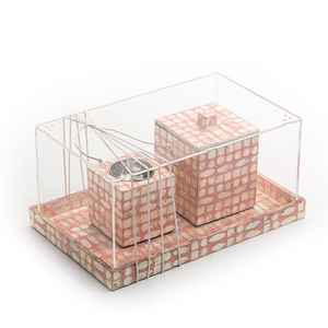 Quemador de incienso moderno de resina de nácar y metal, quemador de incienso Bakhoor de moda, quemador de incienso a precio económico para uso doméstico - Product Image 5