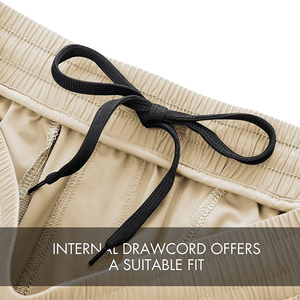 Pantalones de algodón de la mejor calidad para hombre, pantalones para uso en exteriores, hechos a medida, diseños OEM, pantalones para hombre y unisex. - Product Image 6