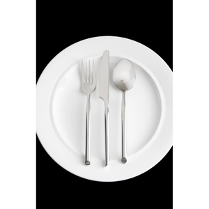 Ensemble de couverts en acier inoxydable de qualité supérieure, finition miroir, cuillère, fourchette, couteau, vaisselle moderne pour la salle à manger, au prix le plus bas. - Product Image 6