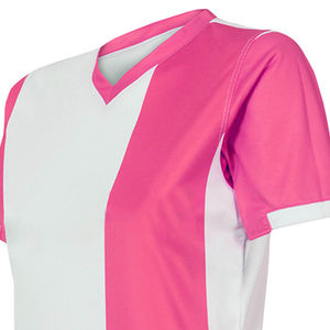 Camiseta de Fútbol Unisex de Alta Calidad para Adultos, Uniforme de México y Brasil, Subida por Dress Sports - Product Image 2