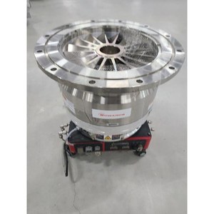 Edwards STP-IXA3306CV Usado como está, piezas de equipos semiconductores legados - Product Image 3