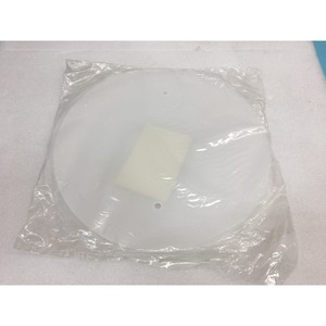 Plaque d'obturateur HERAEUS 1105-300430-11, 129405 - Équipements et pièces semi-conductrices de confiance à l'échelle mondiale chez - Product Image 3