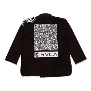 Kimono de Jiu-Jitsu Professionnel RTS de Haute Qualité 450 Gsm Shoyorol Gl Rebel Batch # Kimono de Jiu-Jitsu Brésilien 103Fighter AI-JJ-023 - Product Image 2