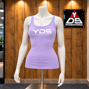 <b>Women</b>’s Casual Breathable <b>Knitted</b> <b>Tank</b> <b>Top</b> Sleeveless Fitted Casual <b>Top</b> Clean Round Neck Slim Fitted Everyday Wear For <b>Tank</b> <b>Top</b> - Product Image 1