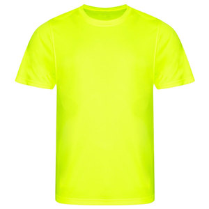 T-shirt pour homme élégant, sublimé, 100% coton, respirant, prix bas, grande taille, t-shirt décontracté pour homme, col rond, manches courtes - Product Image 5