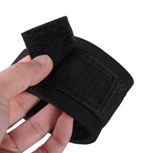 Custom Logo Adjustable Weightlifting Exercise <b>Power</b> Training Ankle <b>Wrist</b> Straps Weights For Weightlifting Gym Workout Fitness - Product Image 2