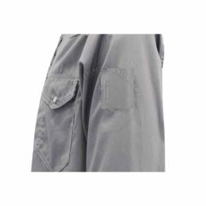 Camisas de Soldadura Resistentes a las Llamas, Camisa de Soldadura Personalizada Resistente al Fuego, Ropa de Trabajo, Overol de Trabajo, Resistente al Agua, Venta al por Mayor - Product Image 6