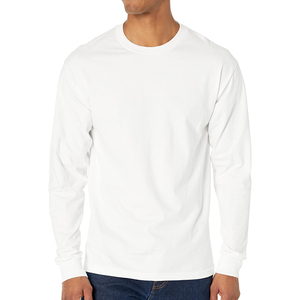 Sudadera de Forro Polar con Cuello Redondo para Hombre, Venta al Por Mayor OEM, Invierno, Lavado Ácido, Bordado Personalizado, Impresión Personalizada, 100% Algodón Ecológico - Product Image 2