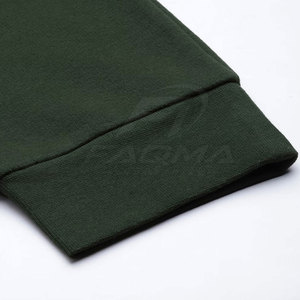 Factory Direct Custom <b>Men</b> Jogger <b>Trousers</b> Made <b>With</b> Lightweight Fabric <b>Elastic</b> <b>Waist</b> And Modern Athletic Style - Product Image 4