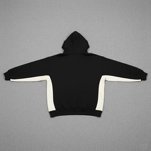 Novedad 2025: Sudadera con Capucha para Hombre, 100% Algodón, Forro Polar, Estilo Casual, Talla Grande, Resistente al Viento, con Bordado 3D Personalizado - Product Image 5