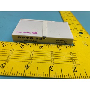 LOT DE 3 MODULES D'ENTRÉE OPTO 22 AD6T, 176911 - Équipements et pièces semi-conductrices d'occasion fiables à l'échelle mondiale chez - Product Image 4