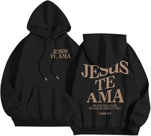 Sweat à capuche unisexe personnalisé en molleton 100 % coton, style streetwear hiver, couleur unie, décontracté, écologique, séchage rapide, vente en gros OEM, produit phare - Product Image 6