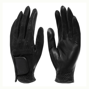 Gants de golf légers et respirants en mesh pour hommes, pour entraînement en extérieur - Product Image 5