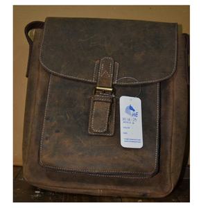 ขายส่งกระเป๋าหนังสําหรับกระเป๋าแท็บเล็ตผู้ชายกระเป๋าสะพาย - Product Image 3