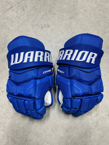 Gants de hockey sur glace de qualité supérieure, design de logo personnalisé, gants de hockey sur glace professionnels - Product Image 1