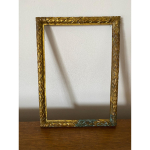 Cadre photo en fer forgé avec finition noire, parfait pour les murs de galerie à la maison et la décoration des salons et bureaux - Product Image 3