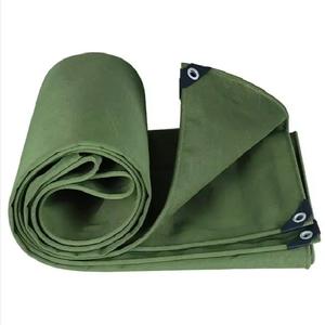 Lona Impermeable de 650 GSM para Protección Solar, Lona Multiusos de Resistencia Media - Product Image 6