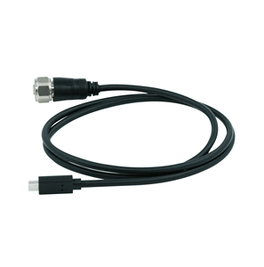 Conector Tipo C PG9 con Rosca, Impermeable IP67, Ensamblaje de Cable y Pin para PCB - Product Image 5
