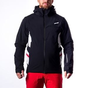 Chaqueta de Esquí para Hombre, Impermeable, Cortavientos, Aislante Térmico, para Deportes al Aire Libre, Chaqueta de Snowboard con Logotipo Personalizado - Product Image 1