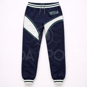 High Quality Custom Tracksuit Manufacturer Men <b>Women</b> <b>Jogger</b> <b>Set</b> Gym Fitness Running Sportswear Supplier OEM ODM Factory Direct - Product Image 3