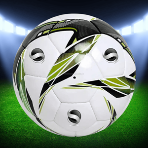 Balón de fútbol promocional de PVC suave y vibrante de nuevo diseño para clubes, obsequios para eventos, entrenamiento para niños, pedidos deportivos a granel - Product Image 6