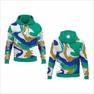 Nouvel ensemble de maillot de football respirant à sublimation avec manches courtes, design uni, haute visibilité pour les joueurs - Product Image 4