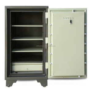 ตู้นิรภัย Box GT 1070คีย์ - Product Image 4