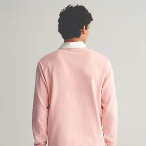 Wholesale Stripe Turn Down Collar Men's <b>Shirts</b> <b>Patchwork</b> Long Sleeve Spring Season Split Bottom Custom Men Good Quality <b>Shirt</b> - Product Image 2