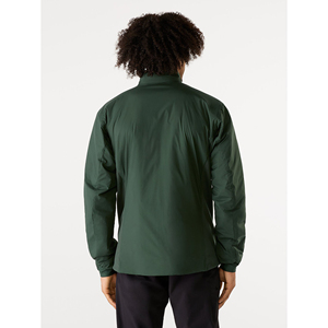 Chaqueta Softshell 3 en 1 para Hombre, Impermeable, Cortavientos, para Senderismo de Invierno, Chaqueta de Exterior de Poliéster, Talla Grande - Product Image 5