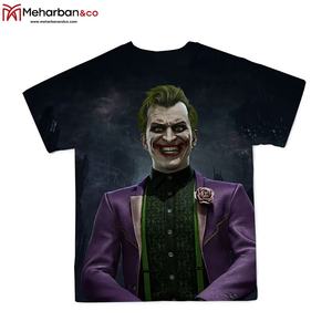 Camisetas de talla grande para mujer y hombre, ropa de verano de 100% algodón de color sólido de alta calidad, se puede personalizar - Product Image 6