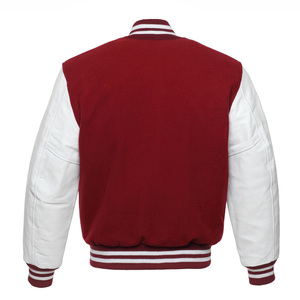 เสื้อแจ็คเก็ตวาร์ซิตี้ Stonefield Manufacturing - ผ้าขนสัตว์ 100% มีฮู้ด กันน้ำ ลายการ์ตูนปะติด สำหรับทุกเพศ เสื้อผ้าฤดูหนาว สตรีทแวร์ เสื้อคลุม - Product Image 1