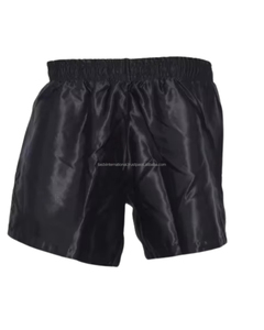 Unisex Men's Breathable Sporty Martial Arts Wear Spandex and Polyester Lightweight Stretch Quick Dry Martial Arts Wear - Product Image 1