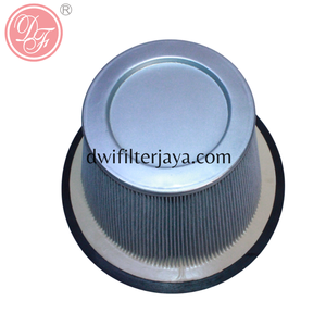 Filtres à air coniques à bride de haute qualité pour aspirateurs industriels - Product Image 4