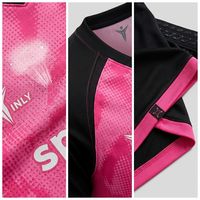 Maillots de football américain de haute qualité pour jeunes, design personnalisé sur mesure pour les équipes de club, fabriqués en usine d'origine.